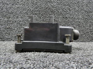 738257-4 De Havilland DHC-7-102 Propellor De-Ice Brush Block Assy (No Data Tag)