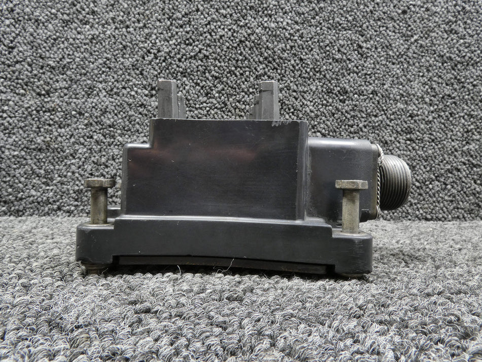 738257-4 De Havilland DHC-7-102 Propellor De-Ice Brush Block Assy (No Data Tag)