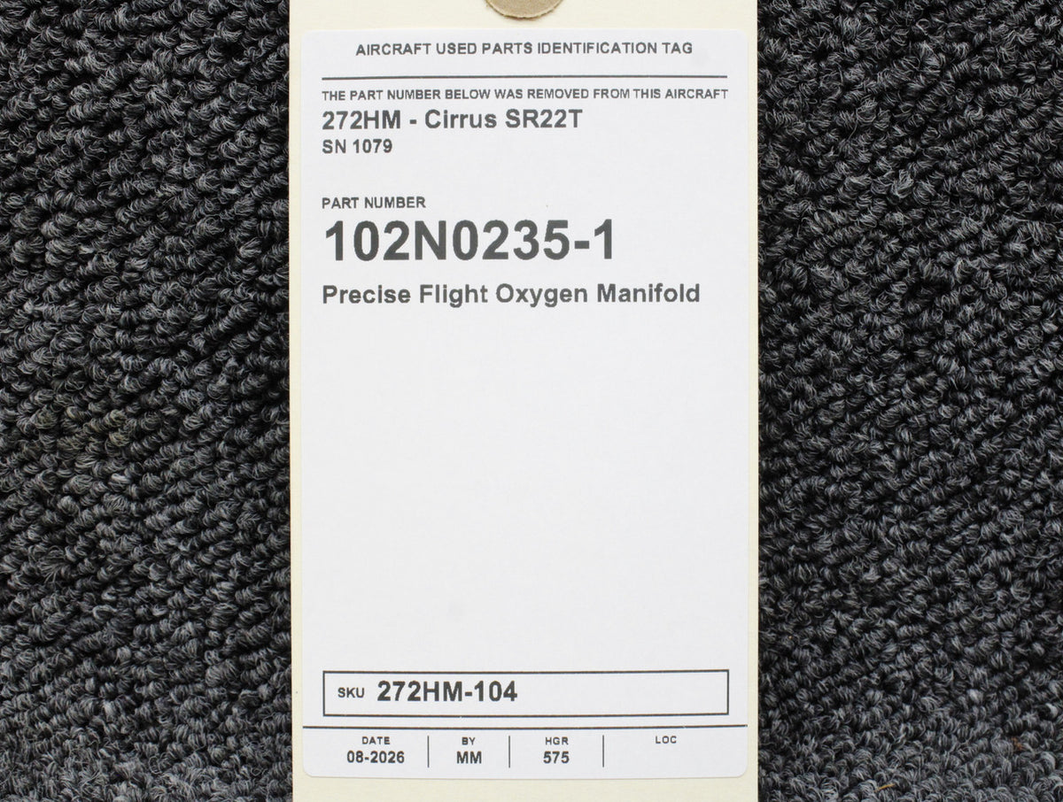 N272HM-104KW