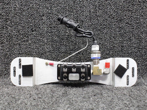 102N0235-1 Precise Flight Oxygen Manifold