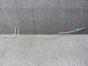 102N0254-1 Precise Flight Forward Cabin Low Pressure Oxygen Line
