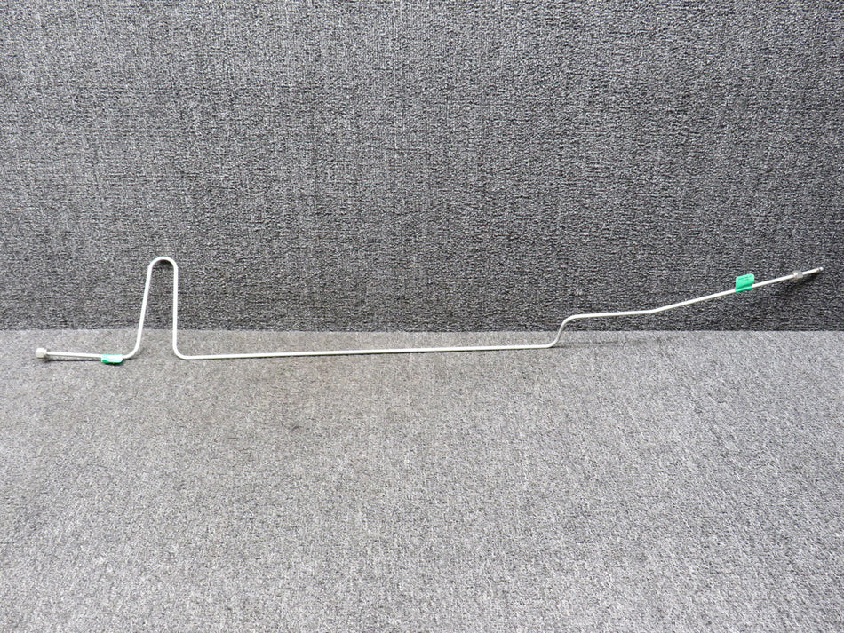 102N0254-1 Precise Flight Forward Cabin Low Pressure Oxygen Line