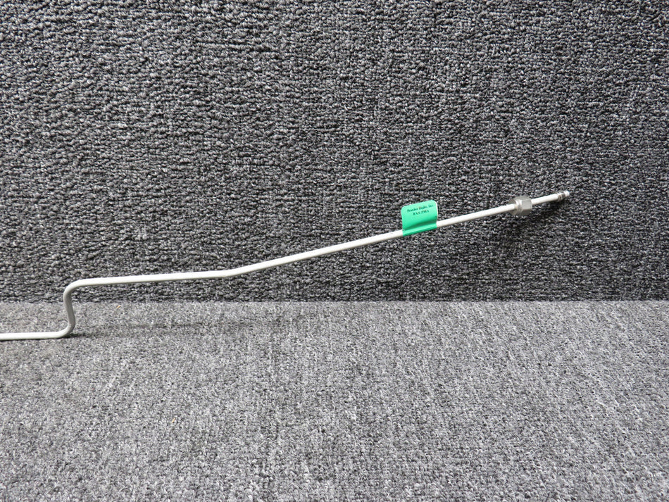 102N0254-1 Precise Flight Forward Cabin Low Pressure Oxygen Line