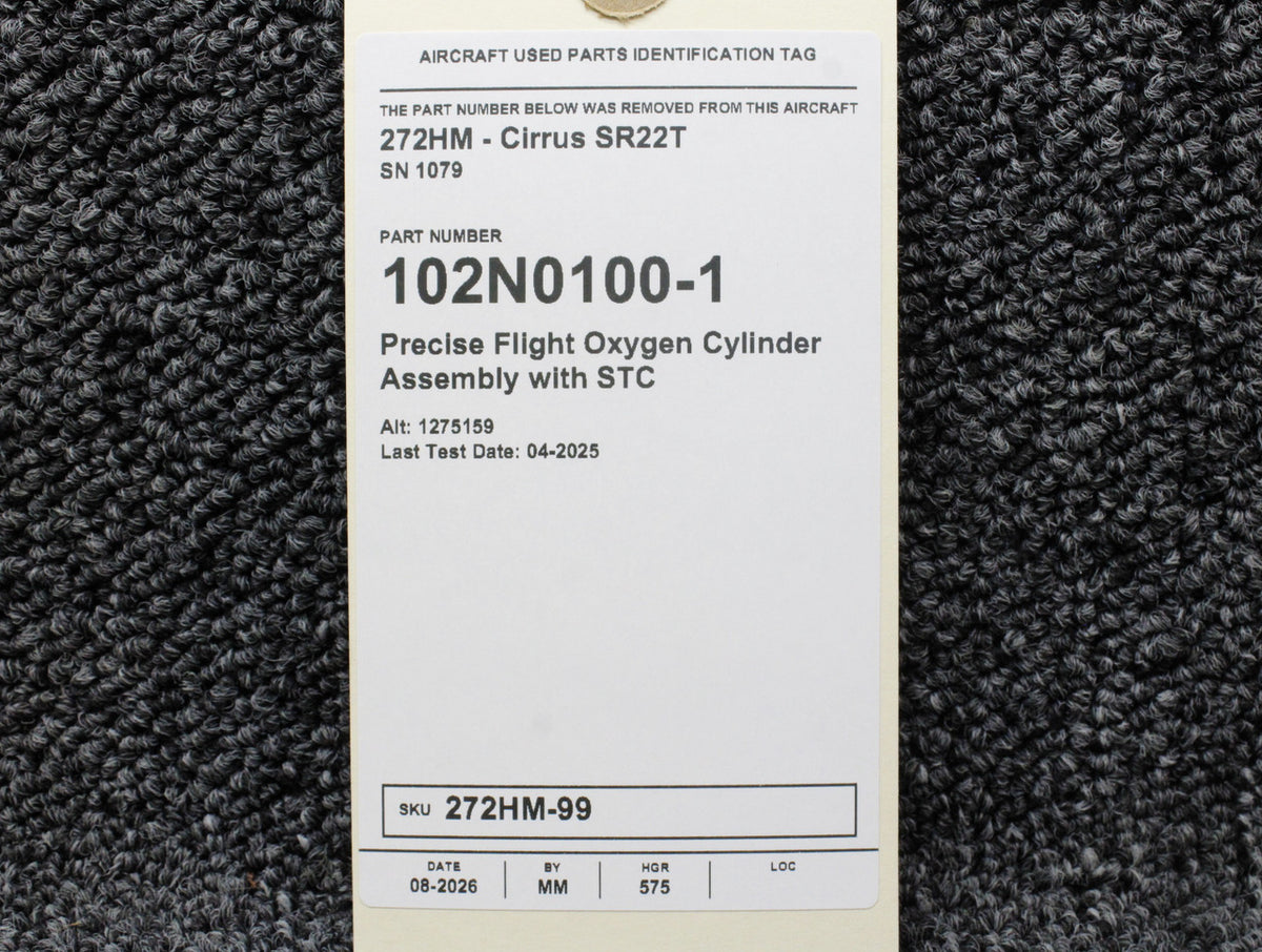 N272HM-99KW