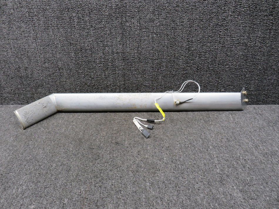 44747-020, 37078-003 Cirrus SR22 Step Assembly with Light