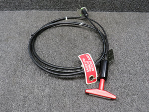 25362-002 Cirrus SR22 Rocket Ignition Cable Assembly