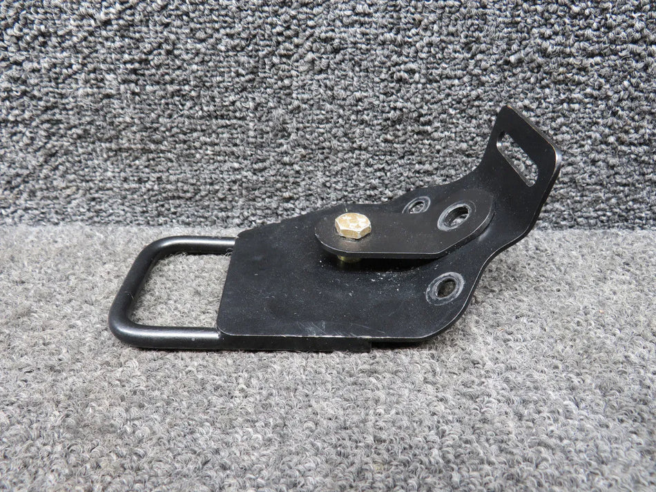 29293-006 Cirrus SR22 Inboard Baggage Weldment Assembly RH