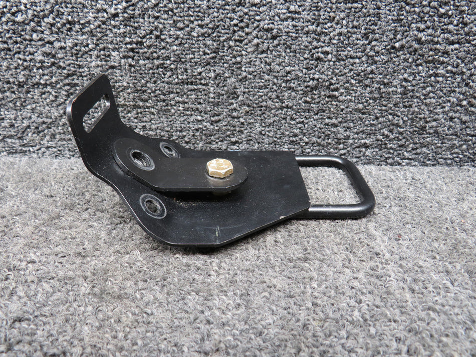 29293-006 Cirrus SR22 Inboard Baggage Weldment Assembly RH