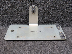 28659-002 Cirrus SR22 Avionics Cooling Fan Mounting Bracket