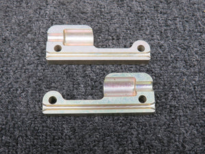 19049-001, 19049-002 Cirrus SR22 Autopilot Servo Cable Clamp Assembly