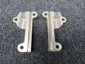 22032-001, 22032-002 Cirrus SR22 Autopilot Servo Cable Clamp Assembly