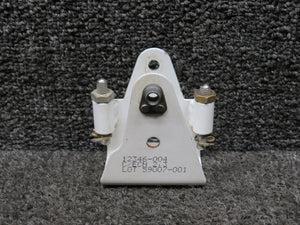 12346-004 (Alt: 12346-103) Cirrus SR22 Aileron Actuation Pulley Bracket
