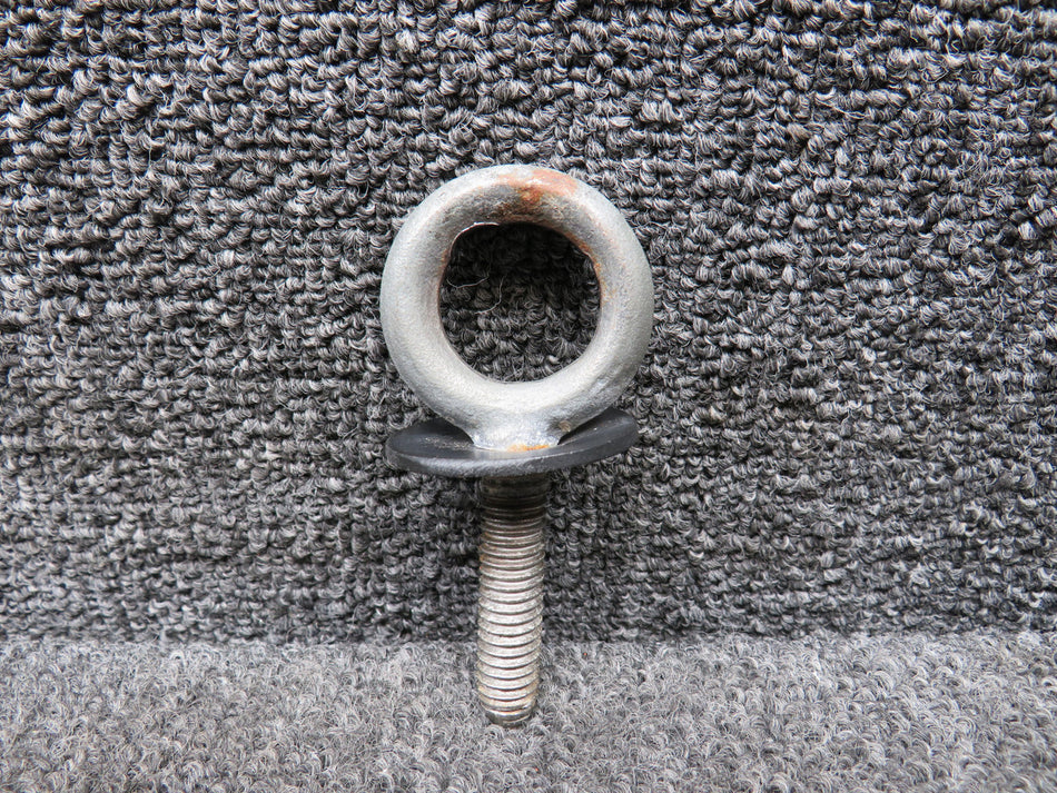 12403-001 (Use: 37230-001) Cirrus SR22 Wing Tiedown Eyebolt