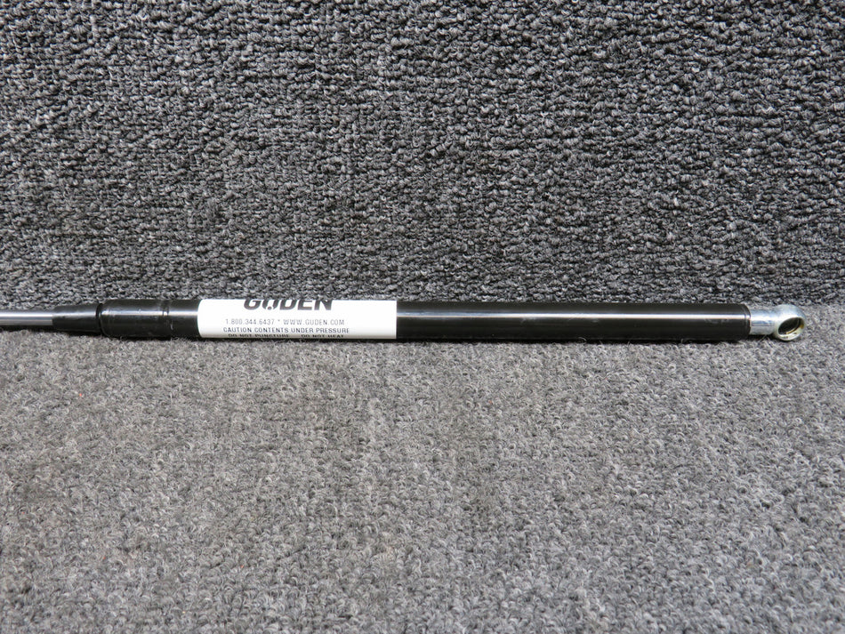 Z-135450 (Alt: 18200-004) Guden Cabin Door Gas Strut Assembly