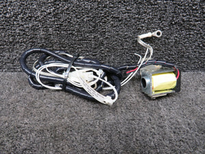 38440-002 (Alt: 37613-001) Cirrus SR22 Powered Door Lock Solenoid