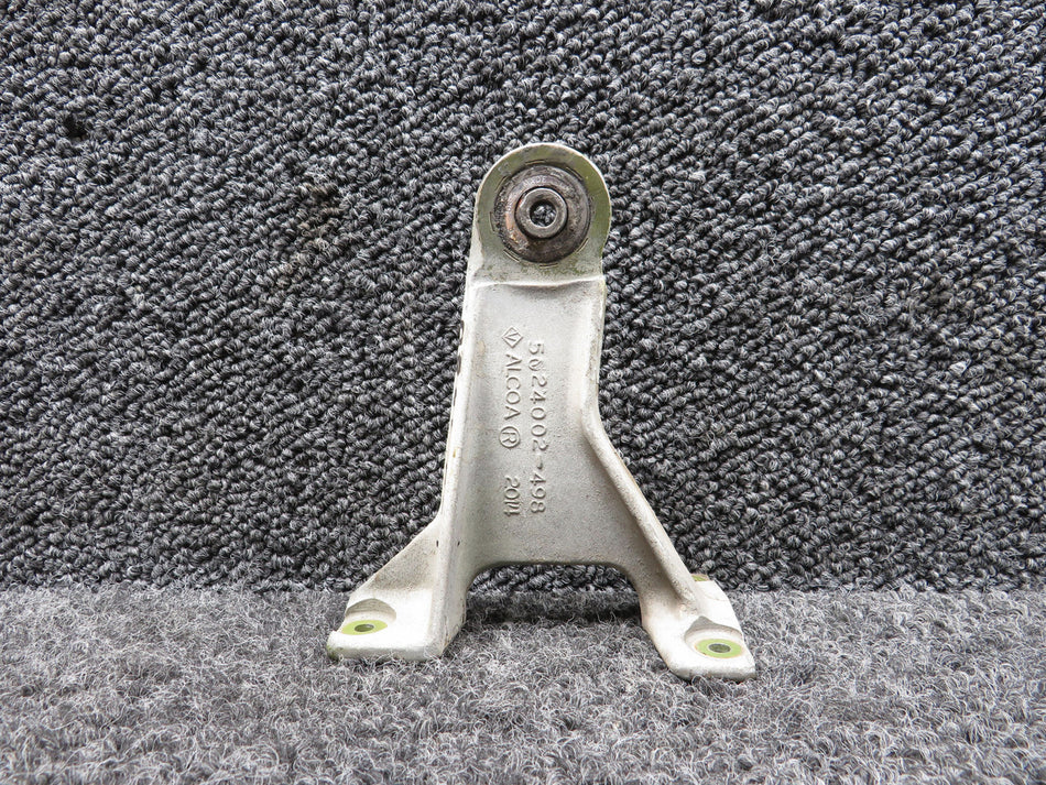 5024002-6 (Alt: 5024002-8) Cessna Aileron Hinge Inboard RH