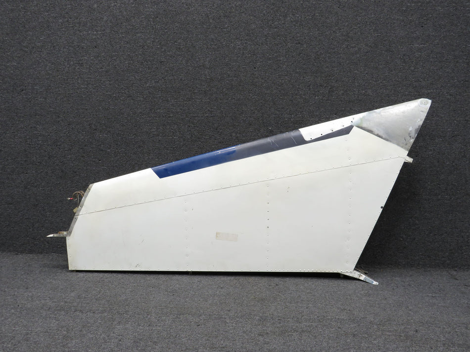 0531006-203 Cessna 172N Vertical Fin Assembly (Less Tip)