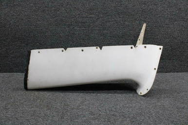 95016-000 Piper PA34-200 Wing Fairing Leading Edge Inboard LH BAS Part Sales | Airplane Parts