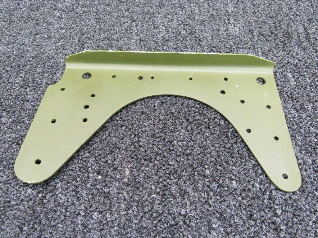 1210708-4 Cessna T210M Doubler RH Forward BAS Part Sales | Airplane Parts