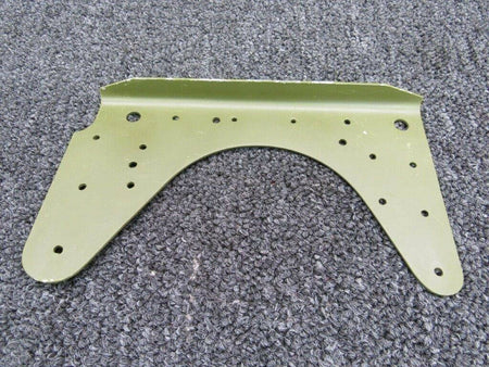 1210708-4 Cessna T210M Doubler RH Forward BAS Part Sales | Airplane Parts