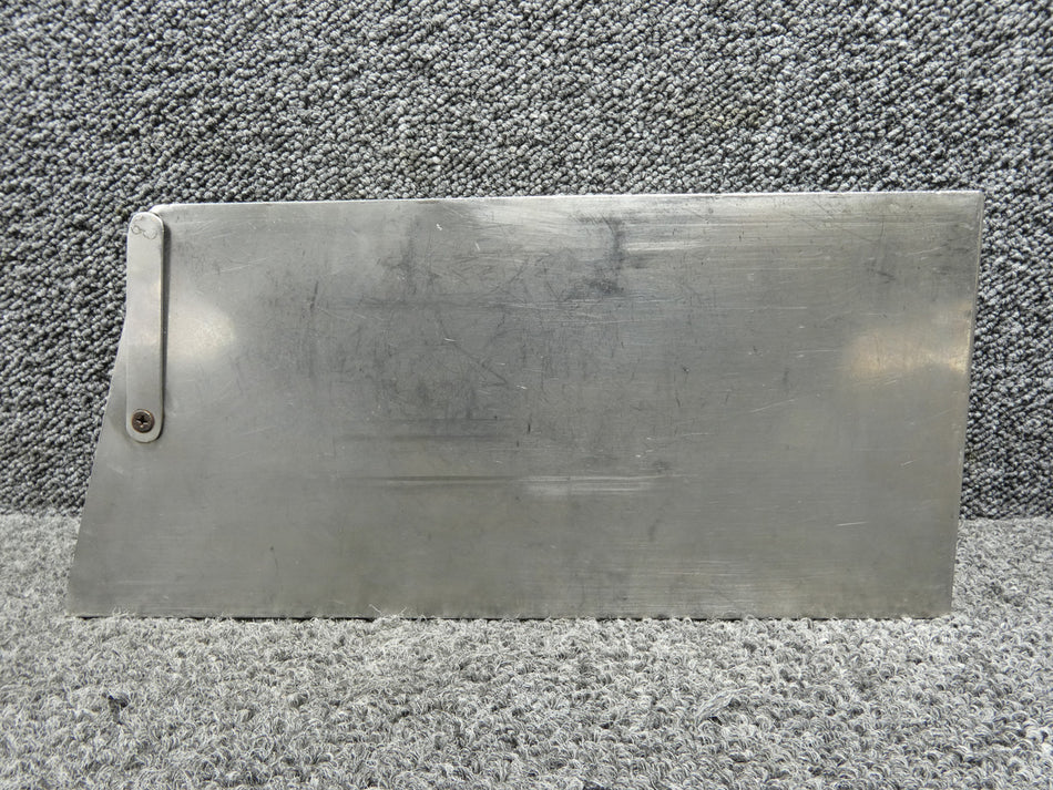 Dassault FA10 Trash Receptacle