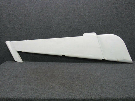 0144024 Aero Commander 180 Rudder Assembly (DA) BAS Part Sales | Airplane Parts