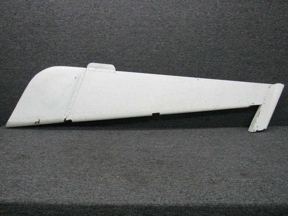 0144024 Aero Commander 180 Rudder Assembly (DA)