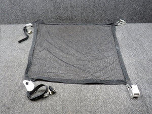 Cirrus SR22 Kinedyne Cargo Net Assembly