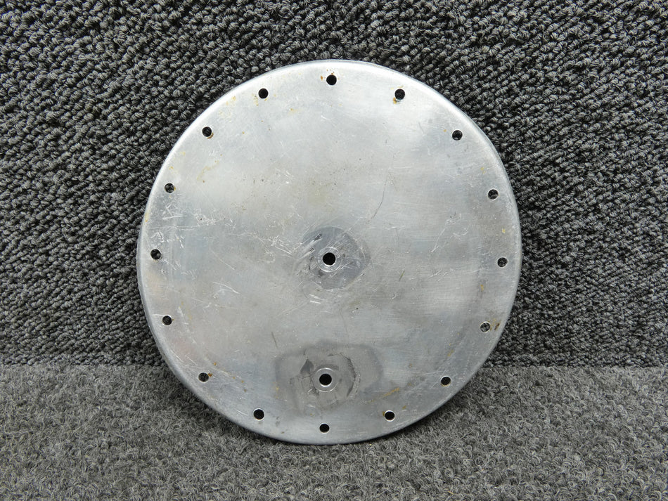 0823400-71 Cessna 401 Tip Tank Transfer Pump Plate