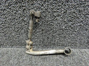 0851173-1, 0851177-4 Cessna 401 Cowl Flap Door Torque Rod Link Assembly