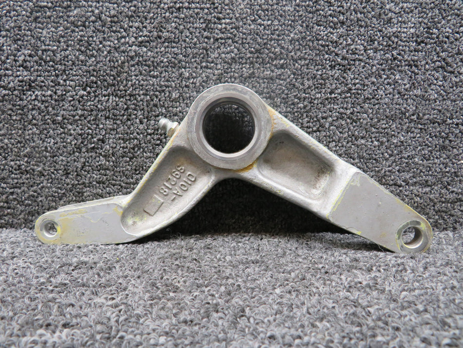 010A-39218-11 Mitsubishi Main Gear Crank Assembly