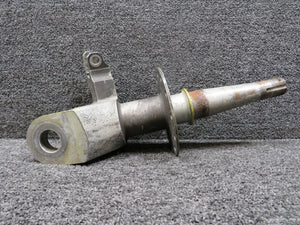 010A-38364-5 Mitsubishi Main Landing Gear Axle LH