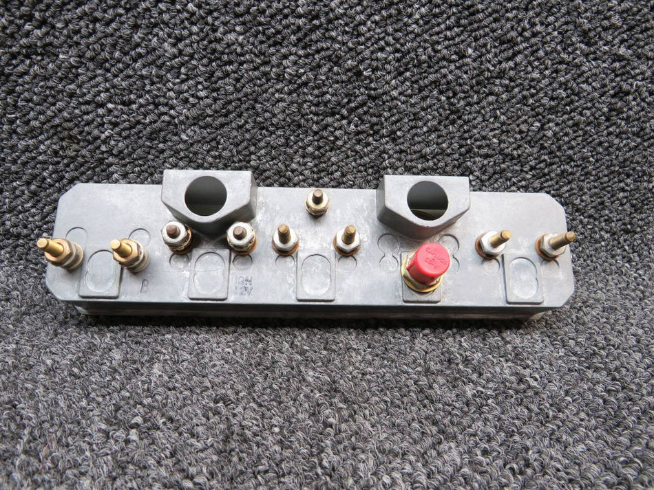 06205-005 Piper PA-32R-301 Engine Gauge Cluster
