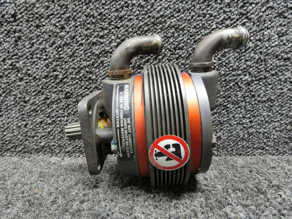 241CC Airborne Dry Air Pump