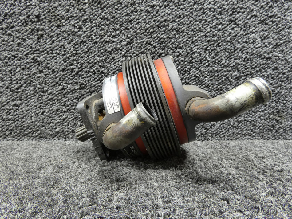 241CC Airborne Dry Air Pump
