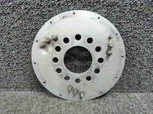D40000 Cessna 401 3-Blade Propeller De-Ice Slip Ring Assembly