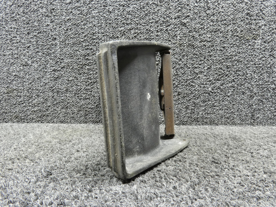 0861706-1 (Cast: 0861706-495) Cessna 401 Co-Pilot Rudder Pedal