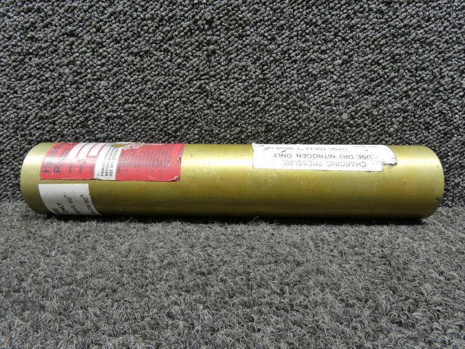 2ARR15-30 (Alt: 980075-1D) Hydrodyne Nitrogen Piston Accumulator (PSI: 1500)