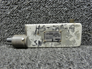 S122-6-63F Sangmo Weston Fuel Pressure Transmitter (PSI: 0-4000)