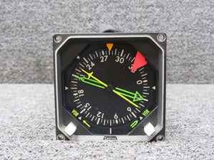622-2506-002 Collins RMI-36 Radio Magnetic Indicator with Modifications