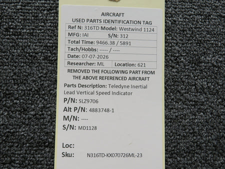 N316TD-KX070726ML-23BS-N3