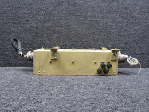 823661-400-K (Alt: 823505-505) IAI 1124 Westwind Aft Relay Panel Assembly