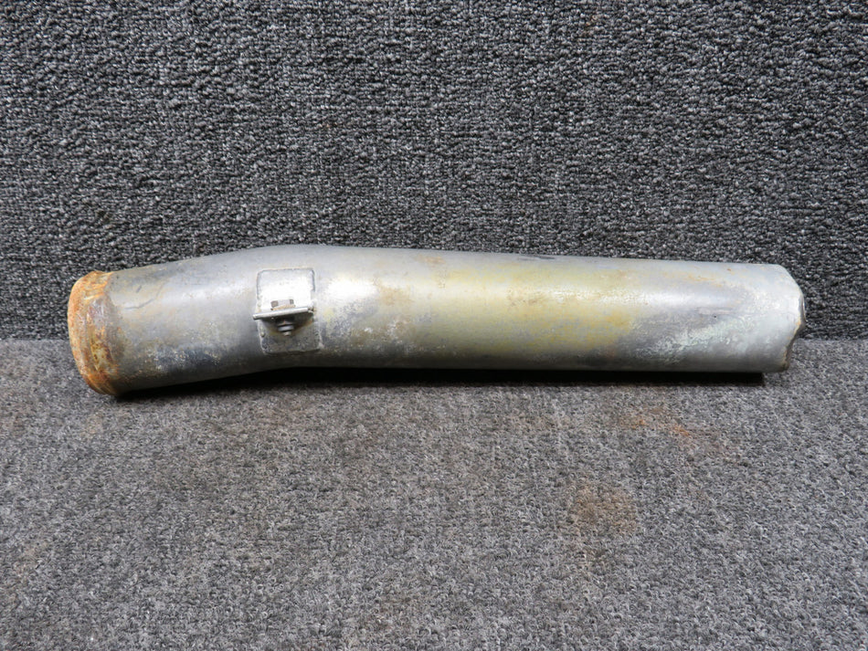 15077-001 Continental IO-550-N Exhaust Tailpipe