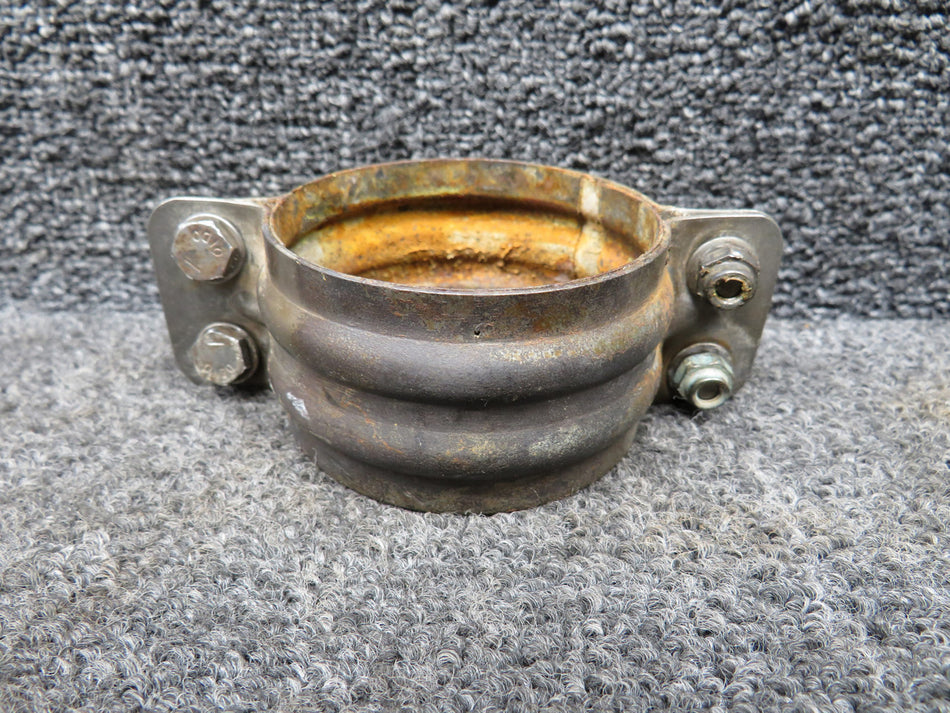 14950-001 Cirrus SR22 Exhaust Clamp