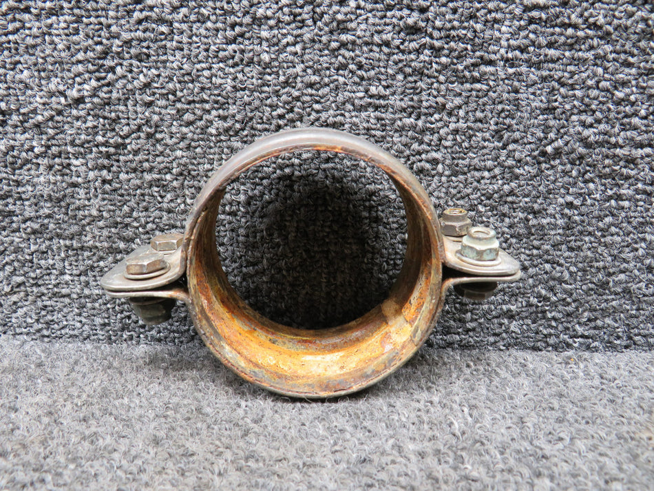 14950-001 Cirrus SR22 Exhaust Clamp