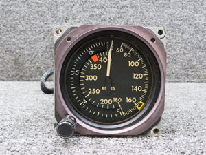 575-26325-233 Intercontinental Maximum Allowable Airspeed-Mach Indicator w Mods
