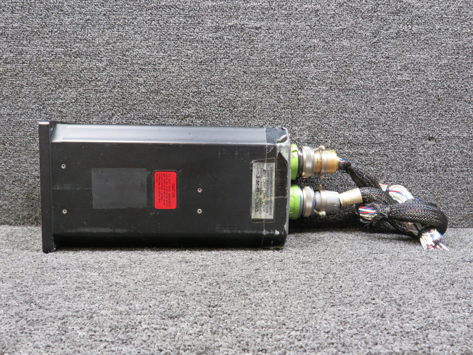 792-6091-019 Collins 331A-9G Horizontal Situation Indicator with Modifications