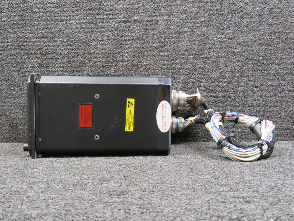 792-6357-007 Collins 329B-8Y Attitude Director Indicator with Modifications