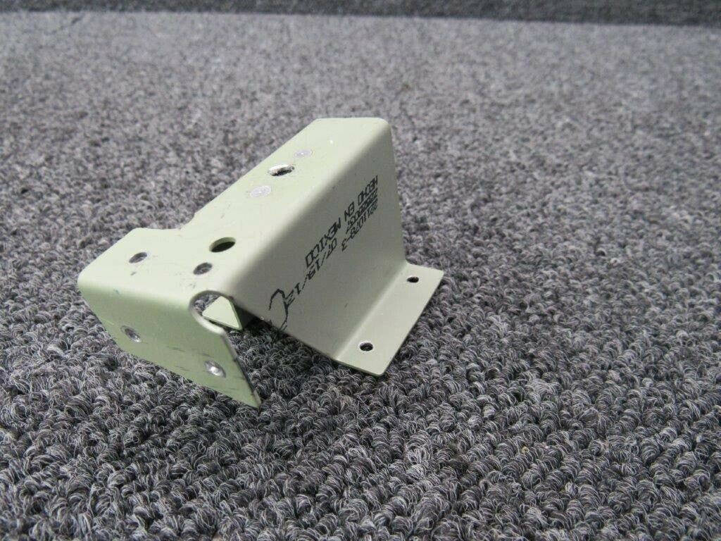 2211078-1 Cessna 182T Bracket Assembly LH Baggage Tie Down BAS Part Sales | Airplane Parts