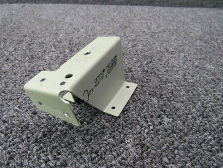2211078-1 Cessna 182T Bracket Assembly LH Baggage Tie Down BAS Part Sales | Airplane Parts